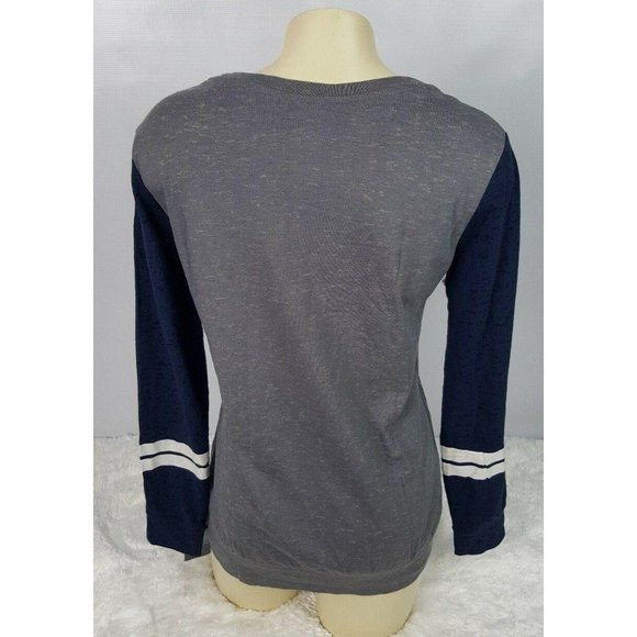 NFL San Diego Chargers Football Long Sleeve Shirt - Picture 5 of 8